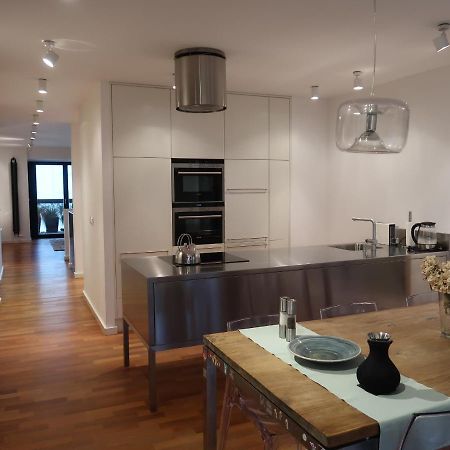 Michal Apartment 125M2 City Centre Praga Esterno foto