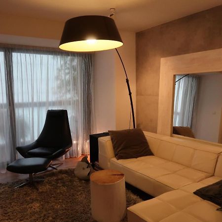 Michal Apartment 125M2 City Centre Praga Esterno foto
