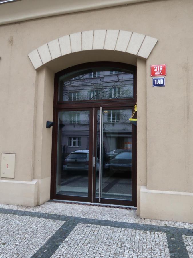 Michal Apartment 125M2 City Centre Praga Esterno foto