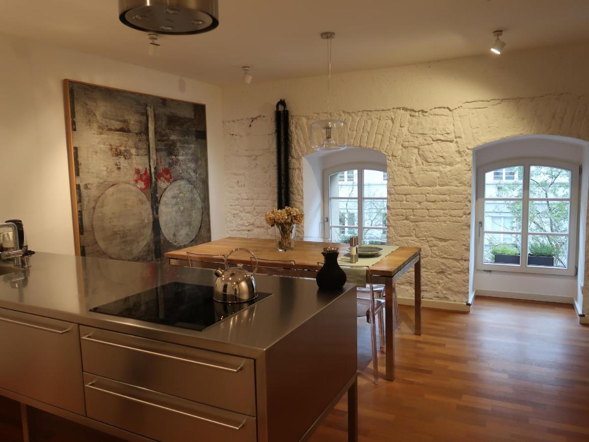 Michal Apartment 125M2 City Centre Praga Esterno foto