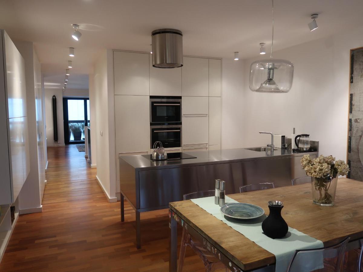 Michal Apartment 125M2 City Centre Praga Esterno foto