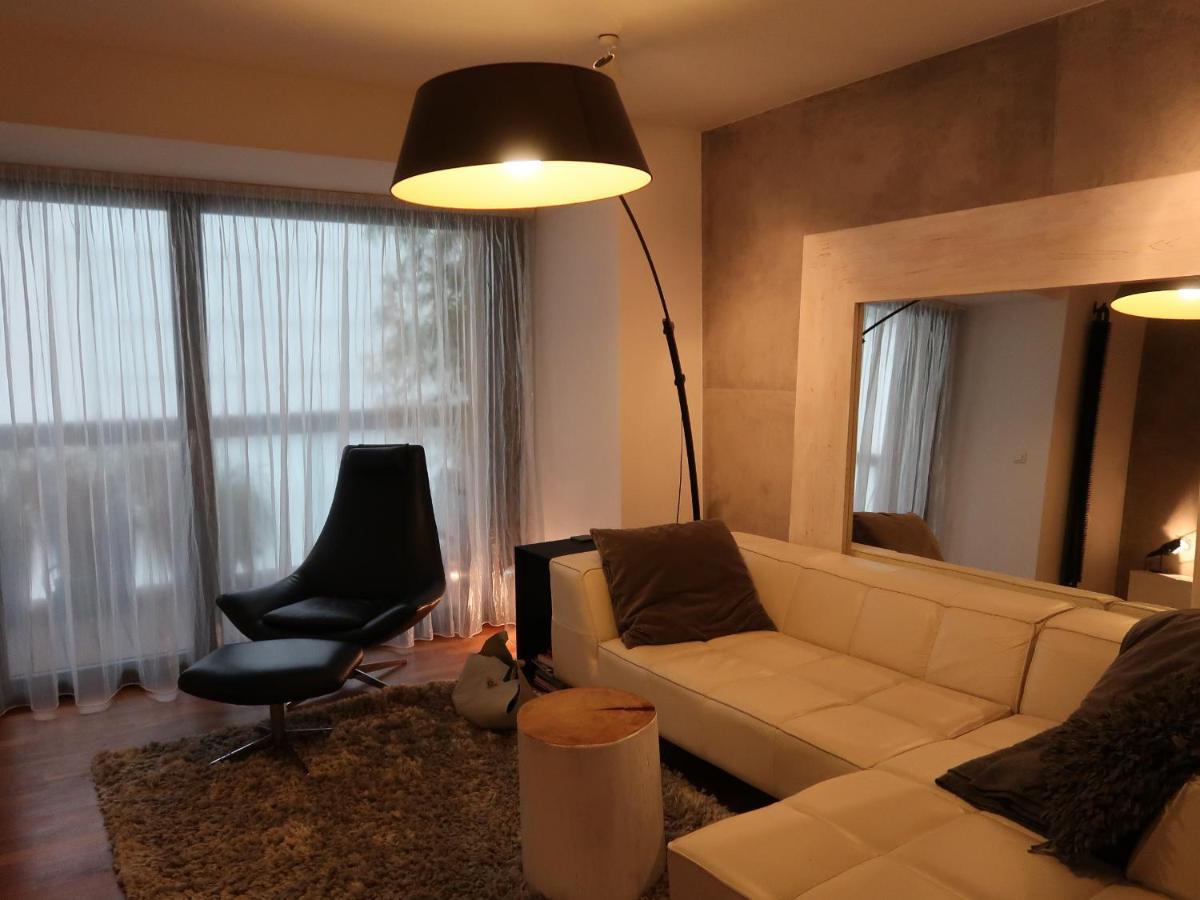 Michal Apartment 125M2 City Centre Praga Esterno foto