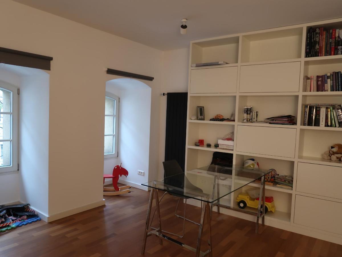 Michal Apartment 125M2 City Centre Praga Esterno foto