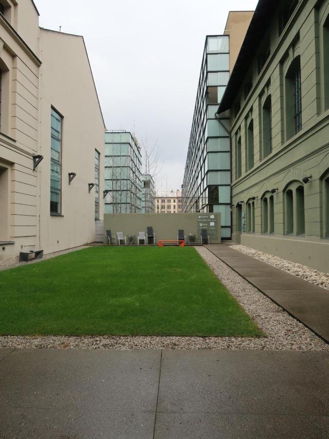 Michal Apartment 125M2 City Centre Praga Esterno foto