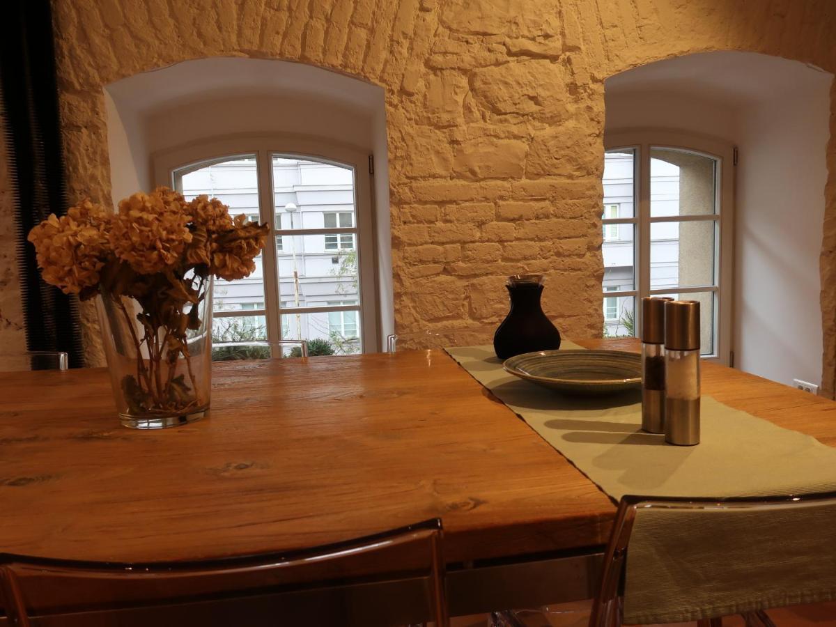 Michal Apartment 125M2 City Centre Praga Esterno foto