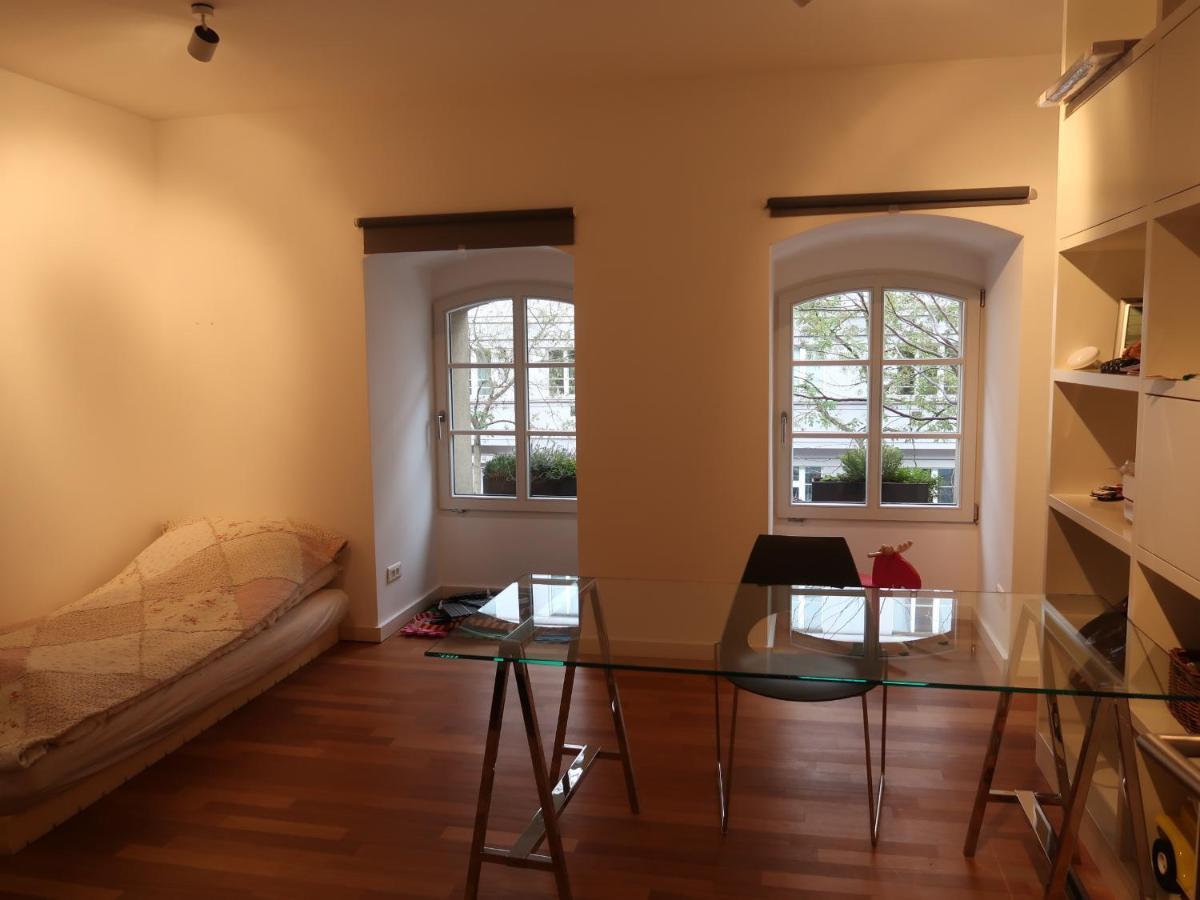 Michal Apartment 125M2 City Centre Praga Esterno foto